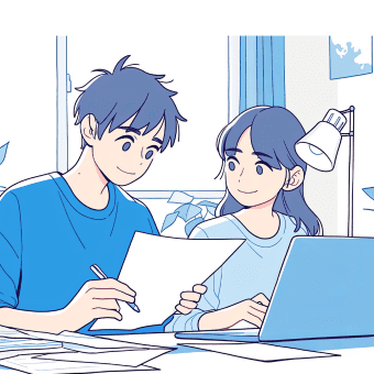 大学版学習参考書紹介コーナー