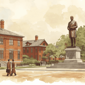 学校を作った人の自伝、伝記など