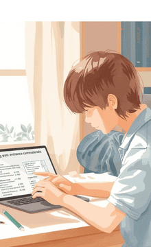 高校の過去入試問題