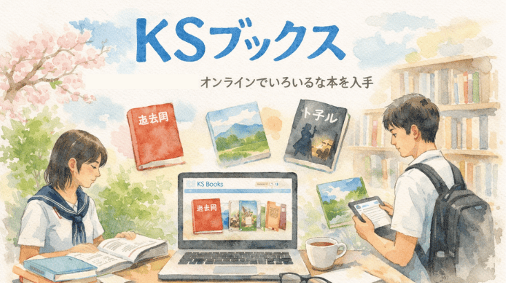 ナレッジステーションブックス