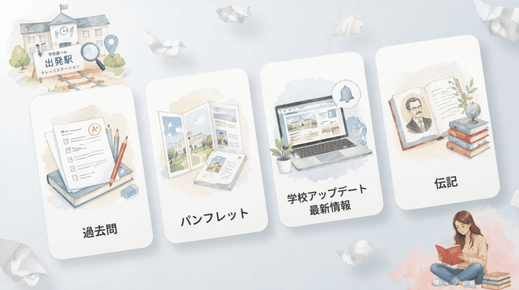 ナレッジステーションブックス